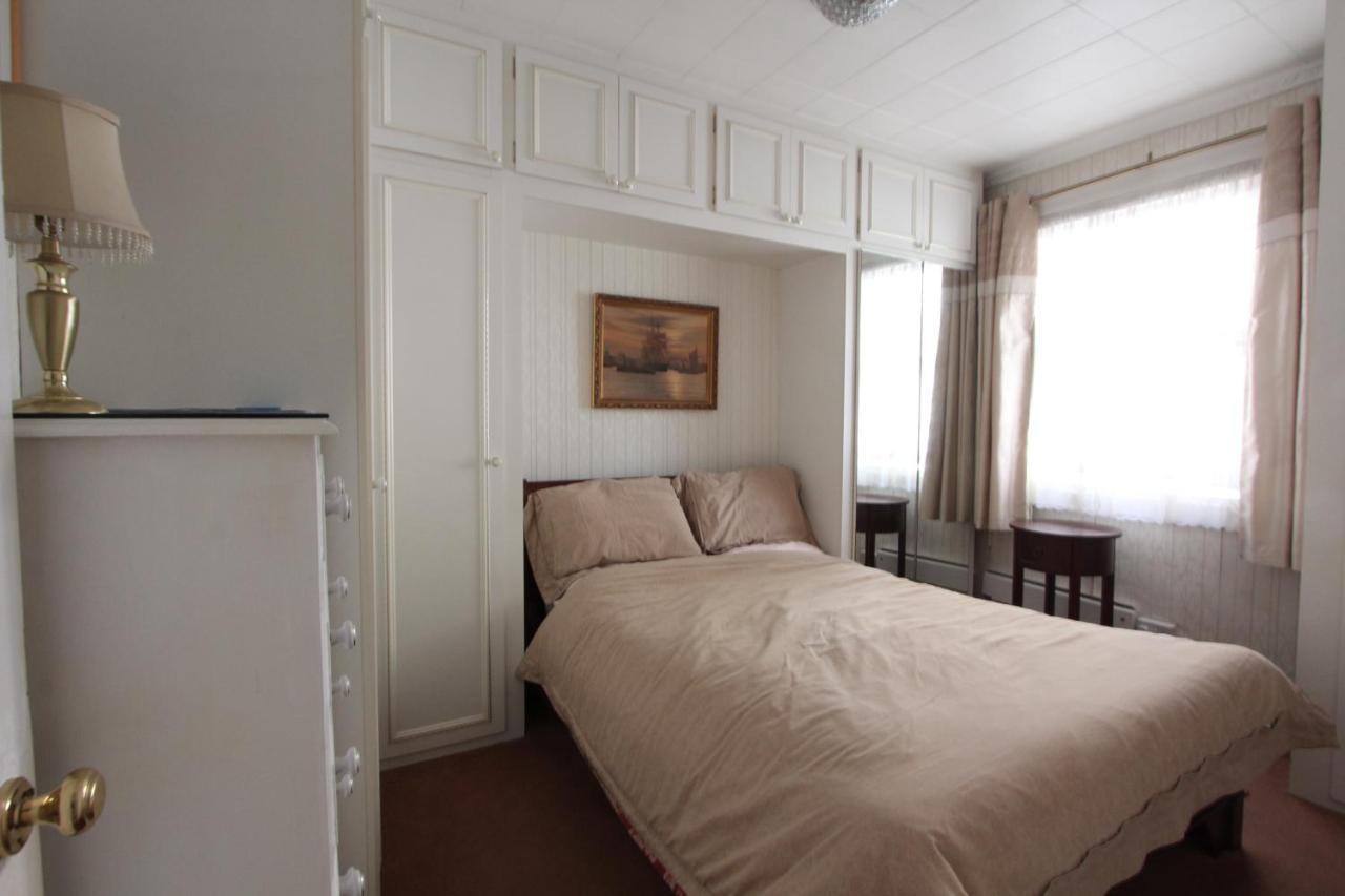 Apartamento Double For Rent In Shared Covent Garden