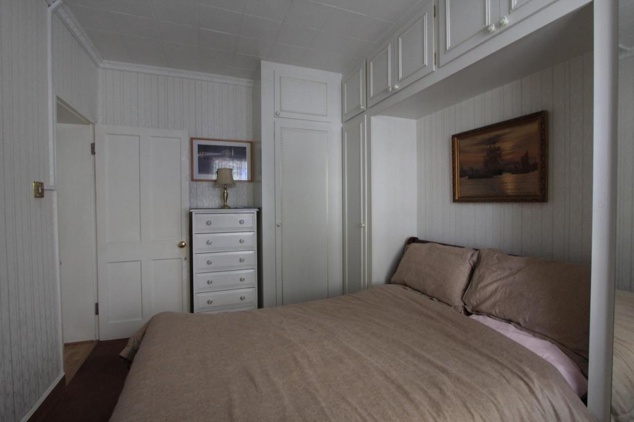 Apartamento Double For Rent In Shared Covent Garden