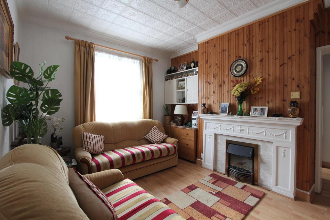 Apartamento Double For Rent In Shared Covent Garden *