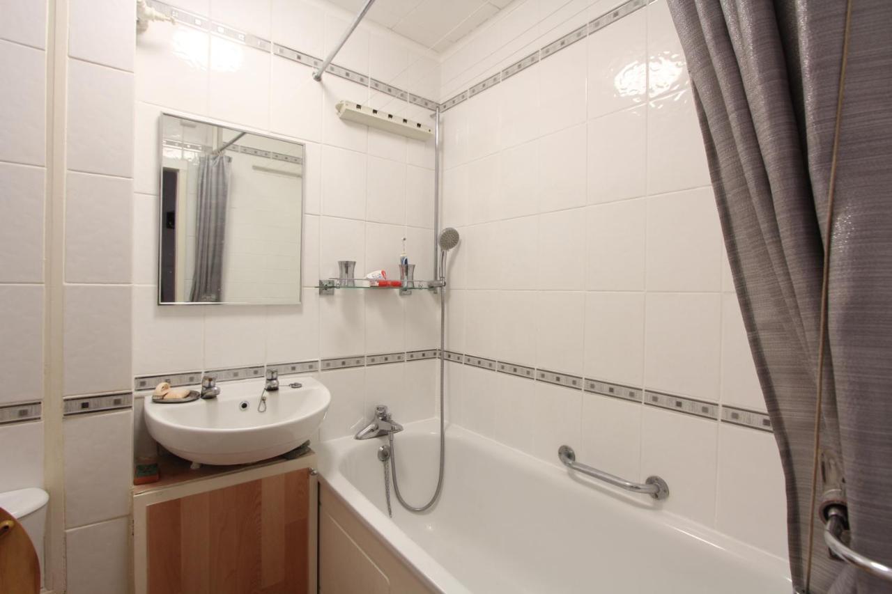 Double For Rent In Shared Covent Garden Appartement Londen